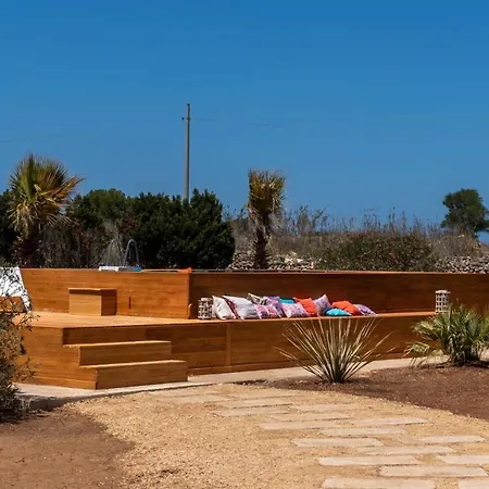 Villa Tvem - Punta Sottile *