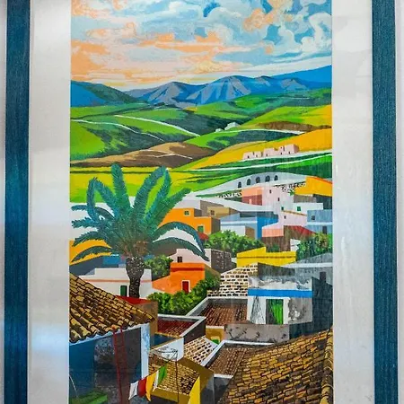 Villa Tvem - Punta Sottile *