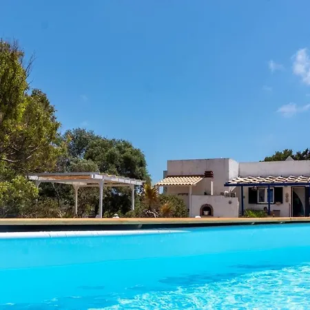 Villa Tvem - Punta Sottile *