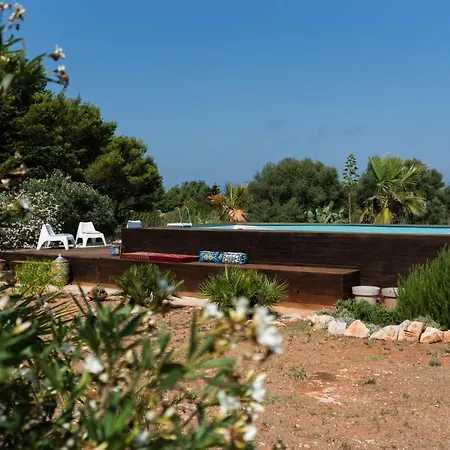 Tvem - Punta Sottile Villa *