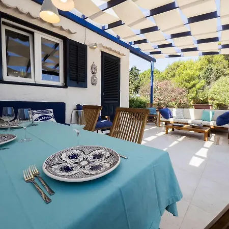 Villa Tvem - Punta Sottile *