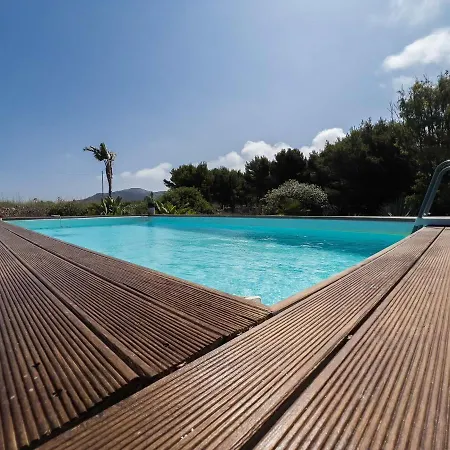 Villa Tvem - Punta Sottile