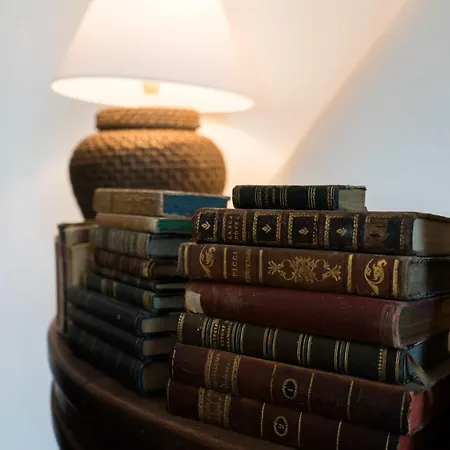 别墅 Tvem - Punta Sottile Case Canini