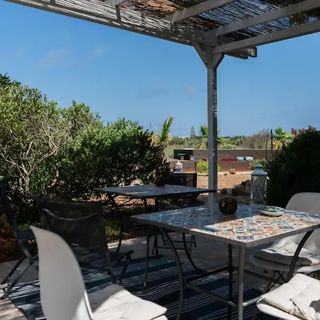 Tvem - Punta Sottile Villa *