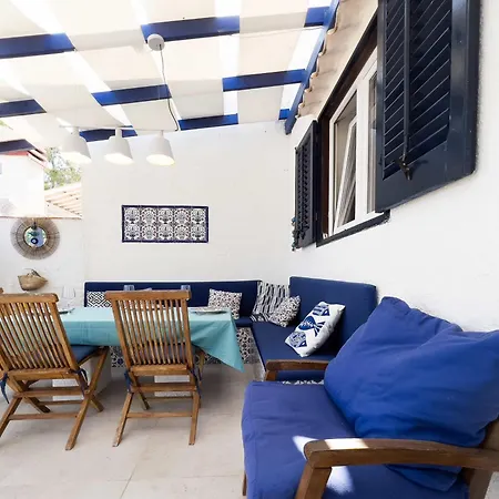 Tvem - Punta Sottile Villa *