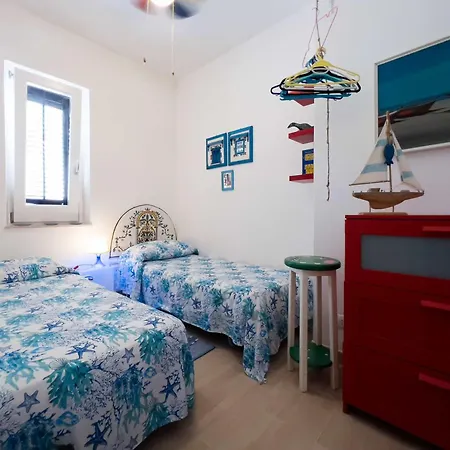 Villa Tvem - Punta Sottile Case Canini