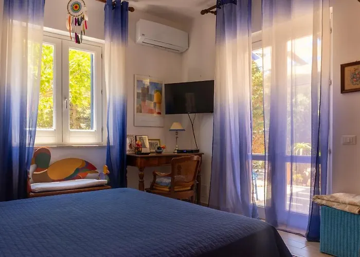 Tvem - Punta Sottile *