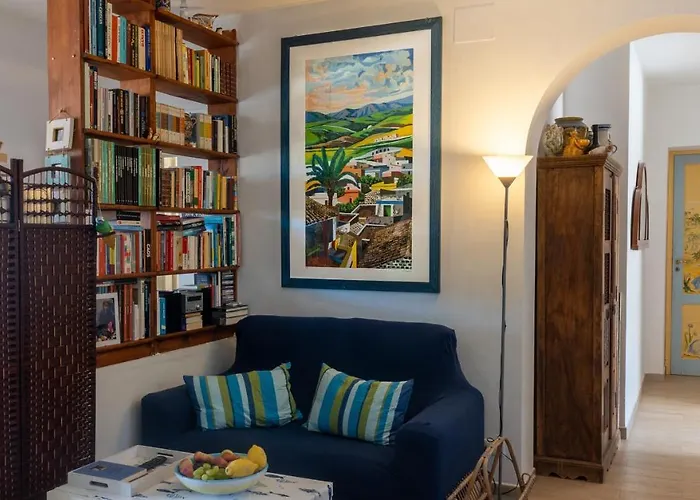 别墅 Tvem - Punta Sottile