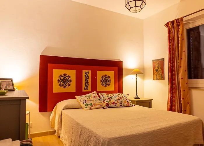 别墅 Tvem - Punta Sottile *