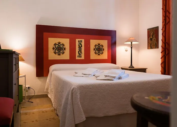 别墅 Tvem - Punta Sottile *