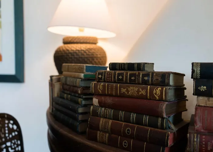 别墅 Tvem - Punta Sottile Case Canini