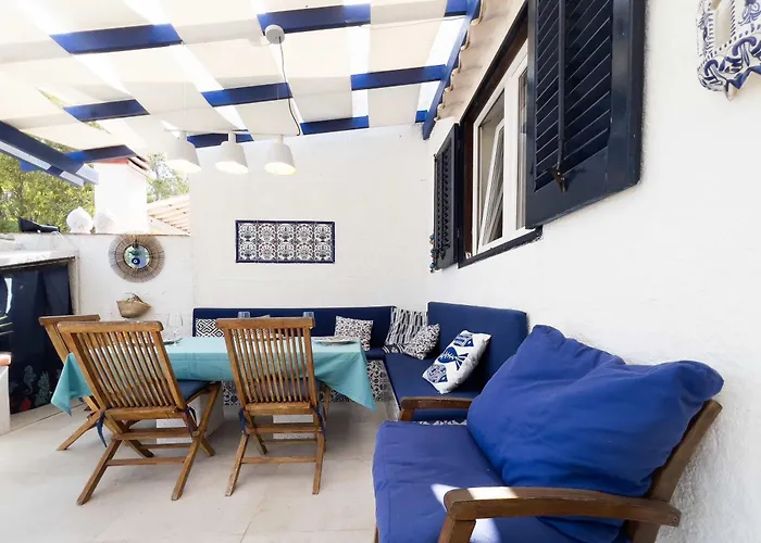 Tvem - Punta Sottile 别墅 *