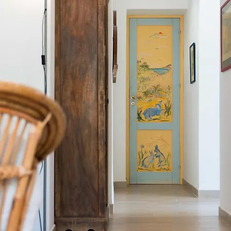 Villa Tvem - Punta Sottile *