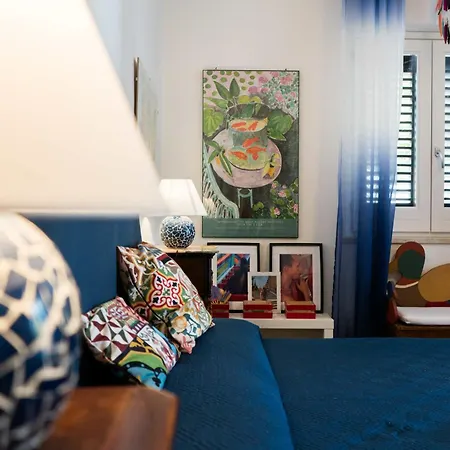 فيلة Tvem - Punta Sottile